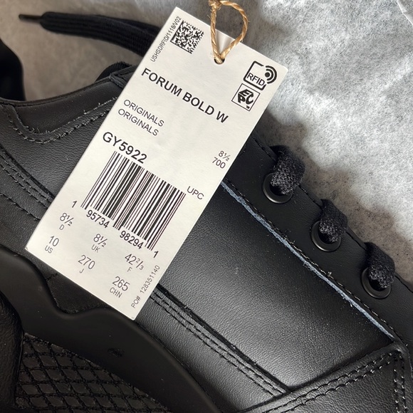 Adidas Forum Bold - Picture 11 of 12